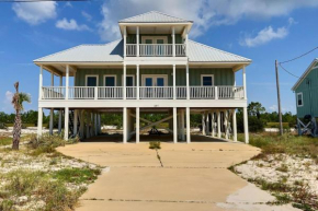 Gulf Getaway